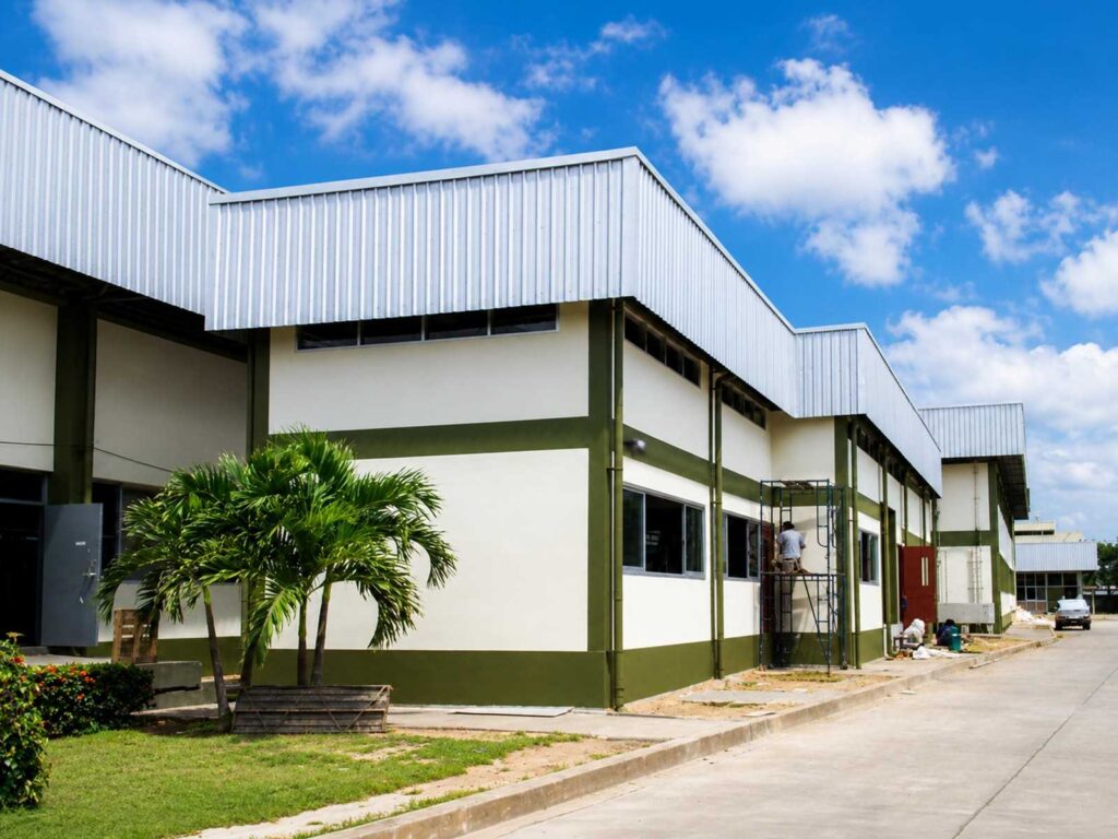 Ruhau Limited
