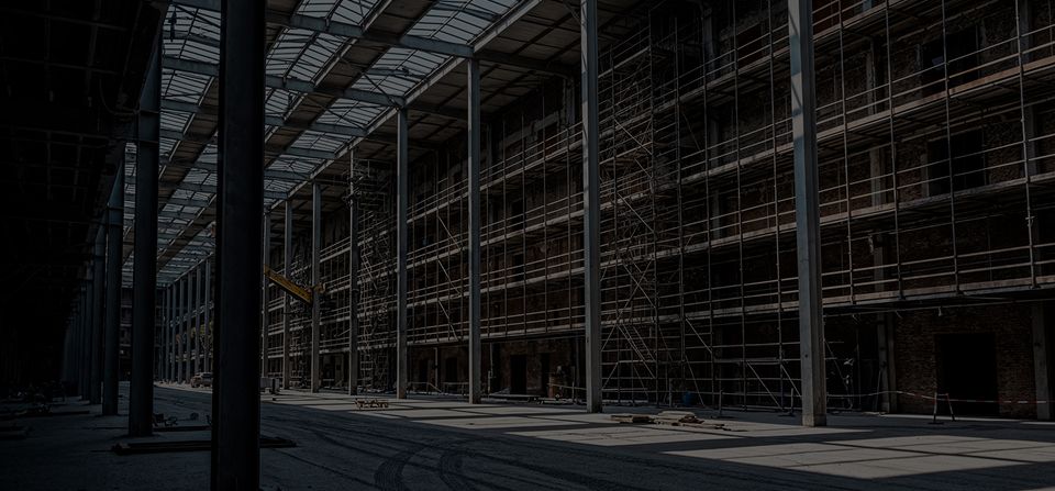H Steel Structure Works