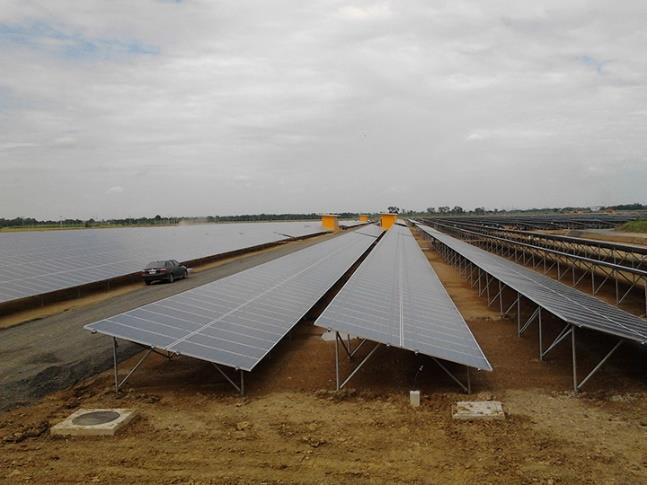 Bangchark Solartron 04