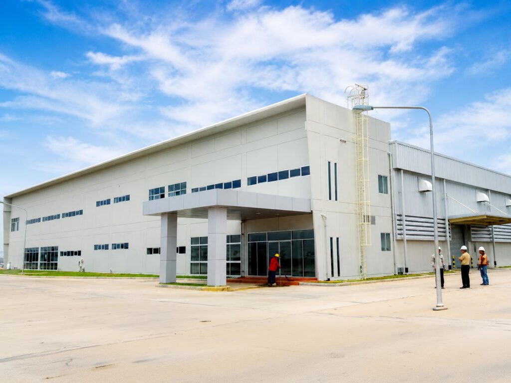 Keys Industrial Esb1 01