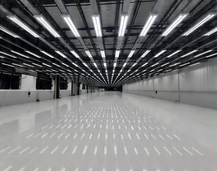 Lighting System 01