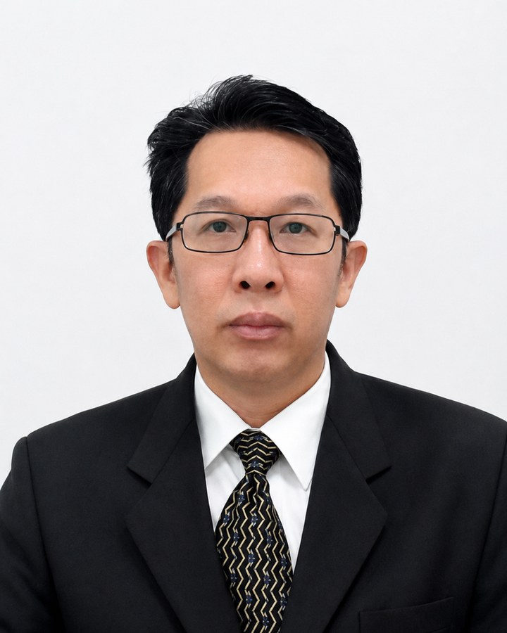 Team Surapong Laokulsant